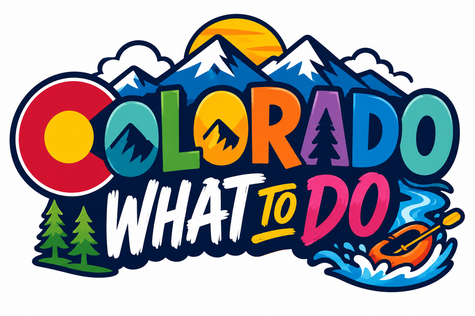 Colorado What To Do — Colorado activity and travel guide